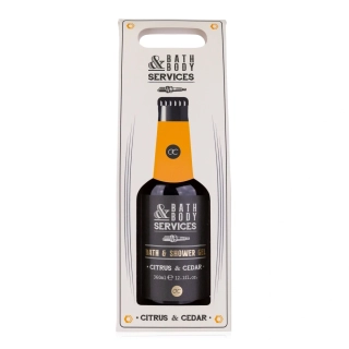 GEL koupelový/sprchový 360ml