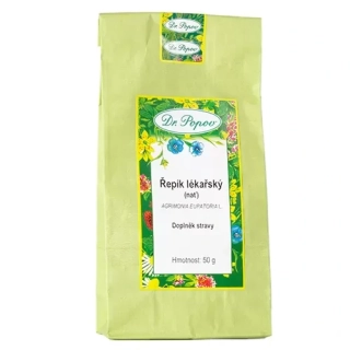 Řepík nať, 50 g