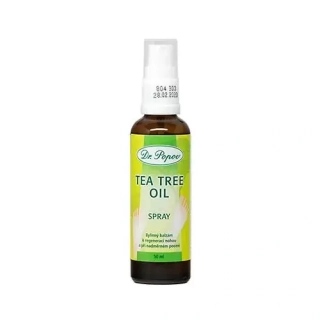 Tea Tree spray 50ml