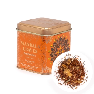 Rooibos velká čínská zeď 50g