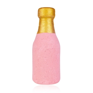 Šumivka - FIZZER 150g LET'S CELEBRATE v lahvičce