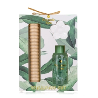 SET koupelový BOTANIC SPA